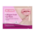 COLLAGEN FRUIT LIP MASK (SK-HANS BRAND) - Image 8