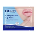 COLLAGEN FRUIT LIP MASK (SK-HANS BRAND) - Image 9