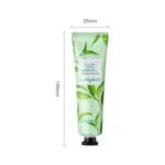 1PC KORMESIC FRUIT-INFUSED HYDRATING REVITALIZING HAND CREAM (30G) - Image 7