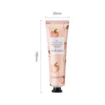 1PC KORMESIC FRUIT-INFUSED HYDRATING REVITALIZING HAND CREAM (30G) - Image 4