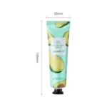1PC KORMESIC FRUIT-INFUSED HYDRATING REVITALIZING HAND CREAM (30G) - Image 6