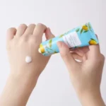 1PC KORMESIC FRUIT-INFUSED HYDRATING REVITALIZING HAND CREAM (30G) - Image 8