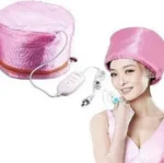 HAIR TREATMENT ADJUSTABLE DEEP CONDITIONING ELECTRIC HEAT CAP (HAIR STEAMING CAP) - Image 4
