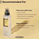 100ML COSRX ADVANCED SNAIL 96 MUCIN POWER (REPAIRING) ESSENCE – MOIST & PLUMP SKIN ENERGIZER - Image 2