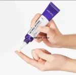 SOME BY MI RETINOL INTENSE ADVANCED TRIPPLE ACTION EYE CREAM (30ML) - Image 6