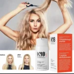 K18 LEAVE-IN MOLECULAR HAIR CARE CONDITION/TREATMENT - Image 2