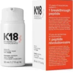 K18 LEAVE-IN MOLECULAR HAIR CARE CONDITION/TREATMENT - Image 6