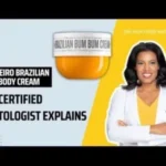 BRAZILIAN BUM BUM VISIBLY FIRMING REFILLABLE BODY CREAM – SKIN FIRMING BODY PASTE WITH THE IRRESISTIBLE SCENT - Image 2