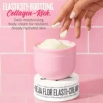 BEIJA FLOR ELASTICITY BOOSTING COLLAGEN-RICH SKIN MOISTURIZING CREAM