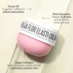 BEIJA FLOR ELASTICITY BOOSTING COLLAGEN-RICH SKIN MOISTURIZING CREAM - Image 5