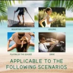 COSRX ALOE SOOTHING SUN CREAM WITH SPF50+ FACIAL SUN BLOCK - Image 3