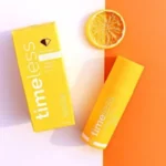 TIMELESS 20% VITAMIN C & E + FERULIC ACID SERUM (TOTAL SKIN GLOW SOLUTION) - Image 2