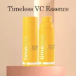 TIMELESS 20% VITAMIN C & E + FERULIC ACID SERUM (TOTAL SKIN GLOW SOLUTION)