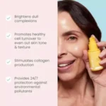 TIMELESS 20% VITAMIN C & E + FERULIC ACID SERUM (TOTAL SKIN GLOW SOLUTION) - Image 5