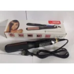 NOVA BIG SIZED PROFESSIONAL (SX) HAIR STRAIGHTENER – 001