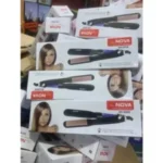 NOVA BIG SIZED PROFESSIONAL (SX) HAIR STRAIGHTENER – 001 - Image 2