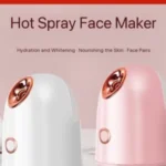 SOKANY FACIAL IONIC STEAMER (280W) - Image 3