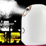 SOKANY FACIAL IONIC STEAMER (280W) - Image 4