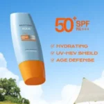 MISTINE AQUA BASE ULTRA PROTECTION MATTE&LIGHT FACIAL SUNSCREEN PRO - Image 4