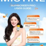MISTINE AQUA BASE ULTRA PROTECTION MATTE&LIGHT FACIAL SUNSCREEN PRO - Image 5