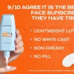 MISTINE AQUA BASE ULTRA PROTECTION MATTE&LIGHT FACIAL SUNSCREEN PRO - Image 10