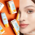 MISTINE AQUA BASE ULTRA PROTECTION MATTE&LIGHT FACIAL SUNSCREEN PRO - Image 11