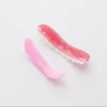 PERFECT SMILE VENEERS – REUSABLE TEETH WHITENING SILICONE TEETH UPPER COVER VENEERS - Image 6