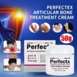 PERFECTX INTENSIVE CONCENTRATED JOINT & BONE THERAPY CREAM WITH COLLAGEN, VITAMIN, K2 & MSM – 50G