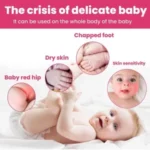 ORIGINAL SUDOCREM ANTISEPTIC HEALING CREAM FOR DIAPER RASH/ECZEMA/SURFACE BURN/SUNBURN & OTHERS SKIN BLEMISHES – 250G - Image 2