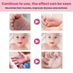 ORIGINAL SUDOCREM ANTISEPTIC HEALING CREAM FOR DIAPER RASH/ECZEMA/SURFACE BURN/SUNBURN & OTHERS SKIN BLEMISHES – 250G - Image 4