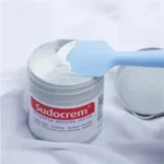ORIGINAL SUDOCREM ANTISEPTIC HEALING CREAM FOR DIAPER RASH/ECZEMA/SURFACE BURN/SUNBURN & OTHERS SKIN BLEMISHES – 250G - Image 8