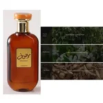 ADVANCED SCENT MOUSUF LONG LASTING UNISEX PERFUME – 100ML NOTE: ONLY PINK LEFT IN STOCK! - Image 8