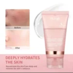 HOYGI COLLAGEN OVERNIGHT WRAPPING MASK (FACE BEAUTY MASK) - Image 2