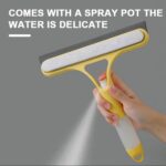 3in1 MULTIFUNCTIONAL CAR/HOME GLASS CLEANER - Image 5