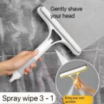 3in1 MULTIFUNCTIONAL CAR/HOME GLASS CLEANER - Image 2