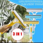 3in1 MULTIFUNCTIONAL CAR/HOME GLASS CLEANER