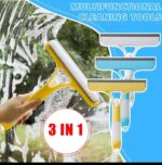 3in1 MULTIFUNCTIONAL CAR/HOME GLASS CLEANER