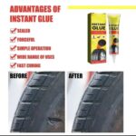 HOMONTH MULTIPURPOSE INSTANT TOP BOND REPAIR GLUE - Image 3