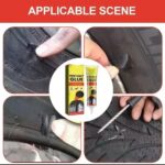 HOMONTH MULTIPURPOSE INSTANT TOP BOND REPAIR GLUE - Image 5