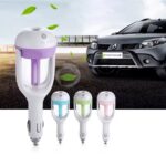 CAR HUMIDIFIER/FRAGRANCE DISPENSER - Image 2