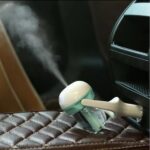 CAR HUMIDIFIER/FRAGRANCE DISPENSER - Image 3