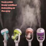 CAR HUMIDIFIER/FRAGRANCE DISPENSER - Image 5
