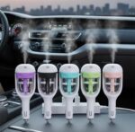 CAR HUMIDIFIER/FRAGRANCE DISPENSER - Image 4