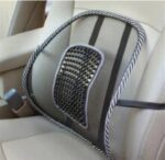 CHAIR/CAR SEAT MESH LUMBAR BACK SUPPORT - Image 2