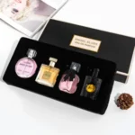 4in1 ANGEL ELVES MALE & FEMALE LUXURY PERFUME SET (25ML PER BOTTLE) - Image 3