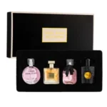 4in1 ANGEL ELVES MALE & FEMALE LUXURY PERFUME SET (25ML PER BOTTLE) - Image 4