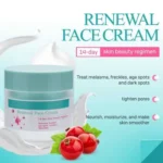 SAAM RENEWAL FACE CREAM