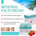 SAAM RENEWAL FACE CREAM - Image 2