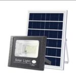 SOLAR FLOOD LIGHT WITH REMOTE CONTROL (500W) - Image 7
