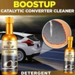 BOOST UP 3-WAY CATALYTIC CONVERTER CLEANER (120ML)